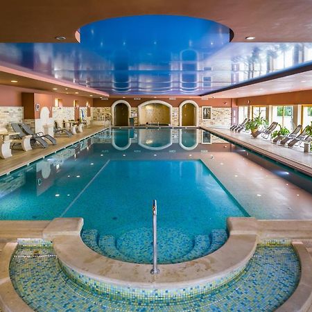 Hotel Gottwald تاتا المظهر الخارجي الصورة